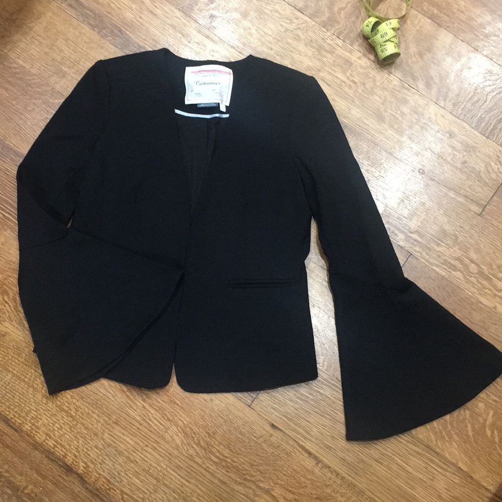 Cartonnier Blazer size Small